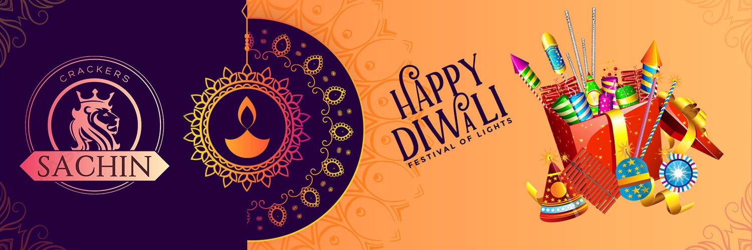 Sachin Crackers