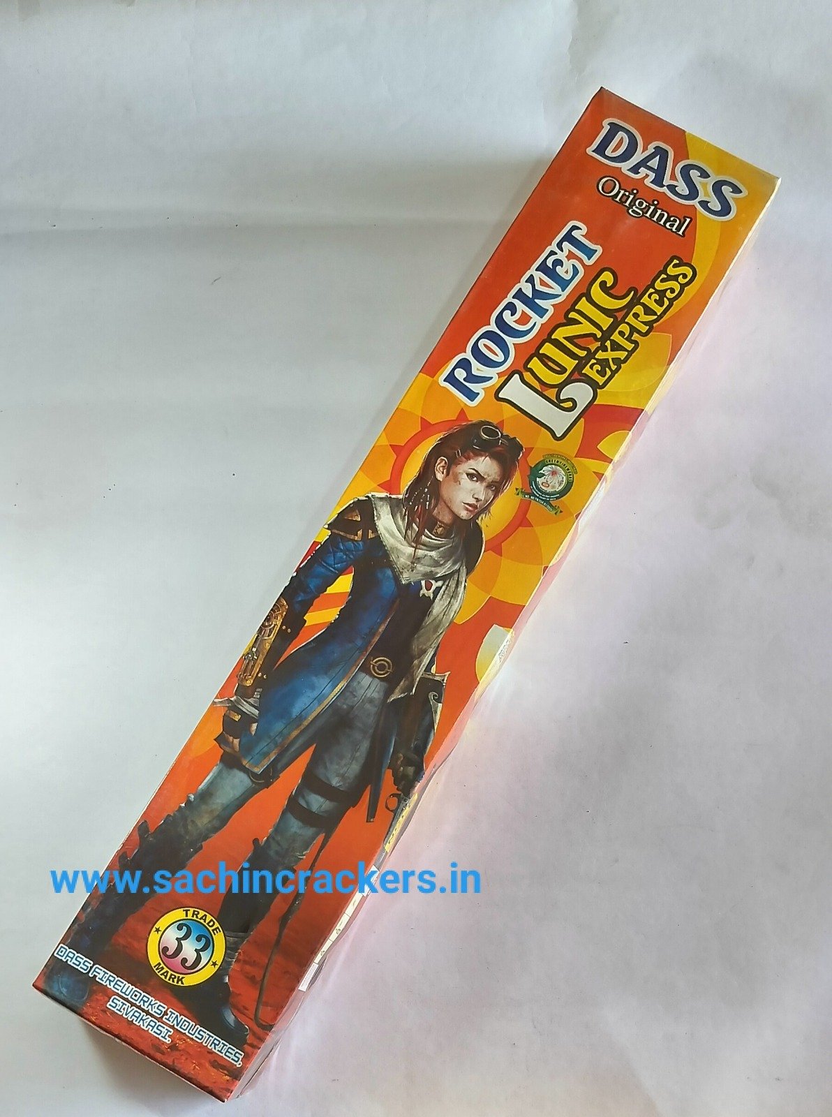 Crackers