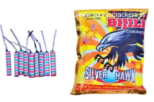Crackers