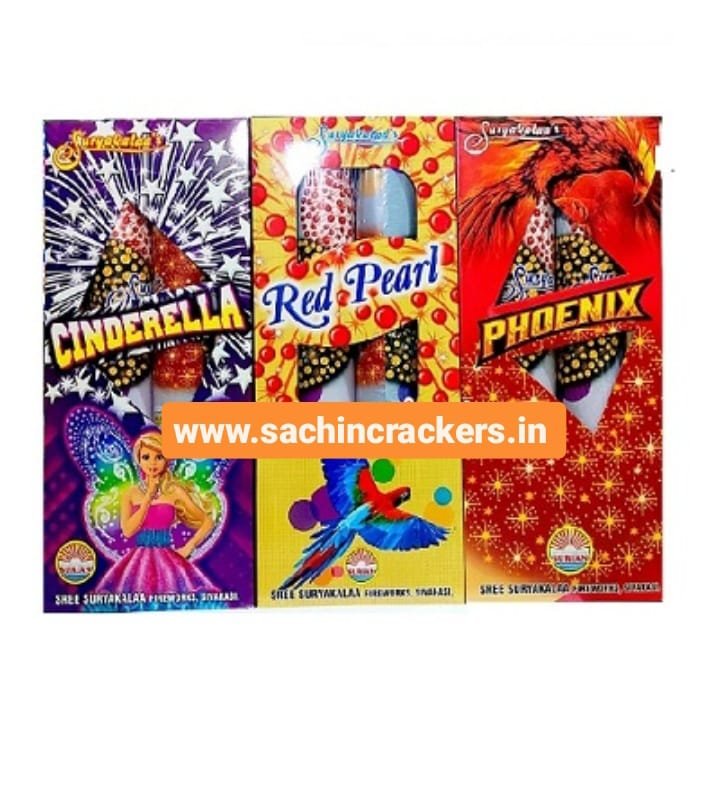 Crackers