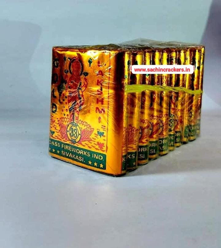 3 1/2 '' Lakshmi