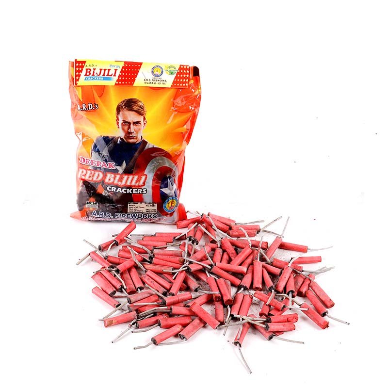 Crackers