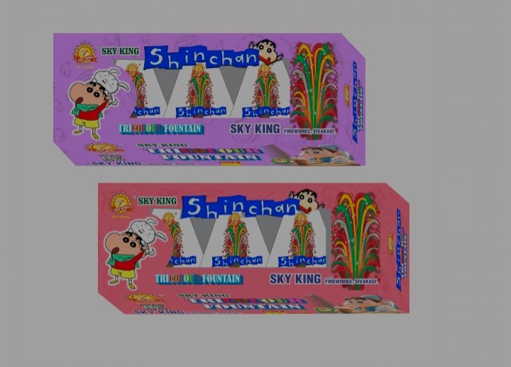 Crackers