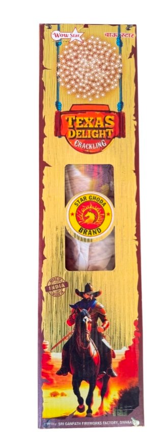 Crackers