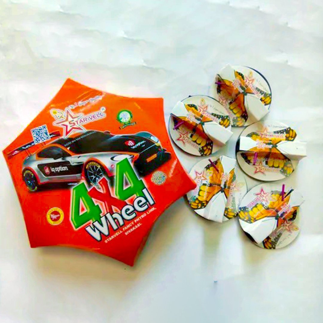 Crackers