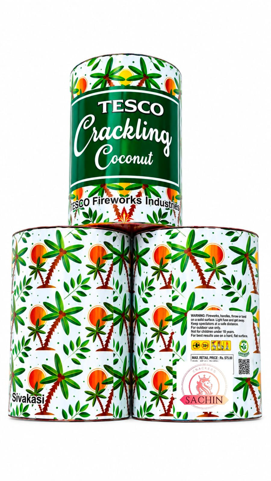Crackers