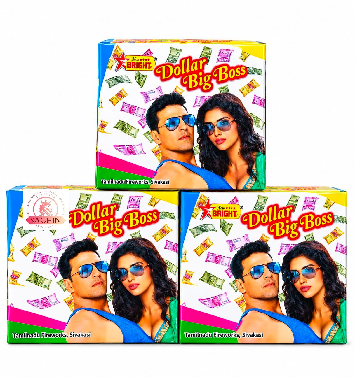 Crackers