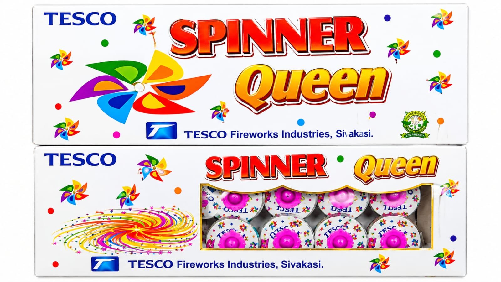 Crackers