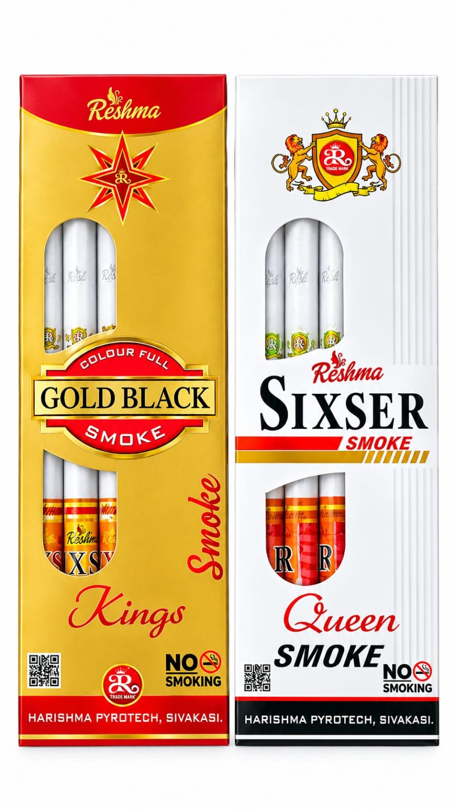 Crackers