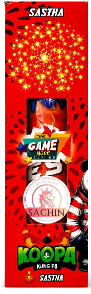 Crackers